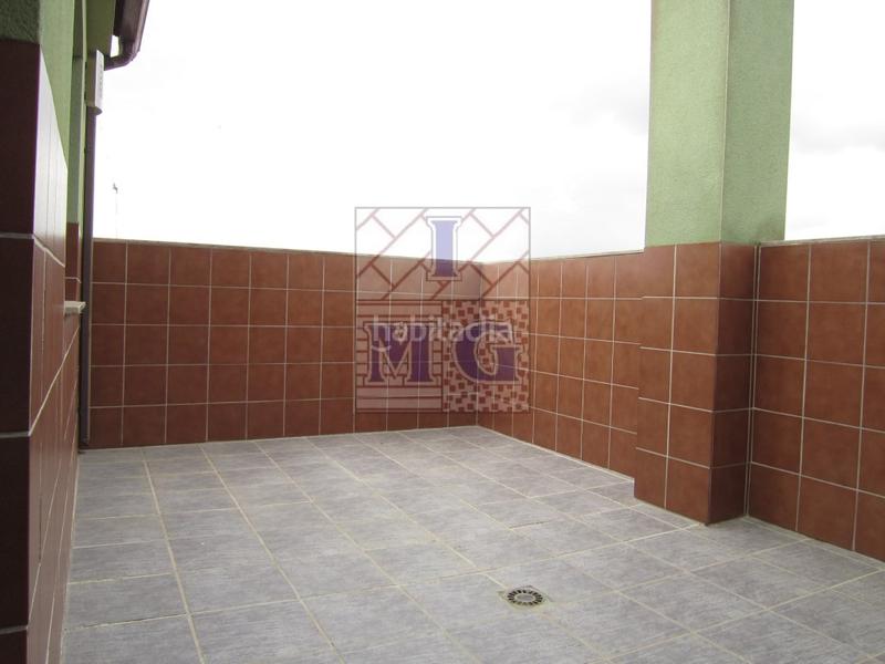 Foto f71c4999-1af7-4766-a4d0-a2ca6bbe066b. Ático atico con vistas en Cabezo de Torres Murcia