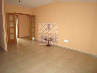 tic en Cabezo de Torres. Atico con vistas