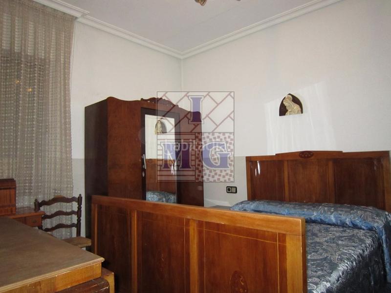 Foto 204d34a8-c7f3-4f32-84c0-ea65b894d932. Appartement dans Cabezo de Torres Murcia