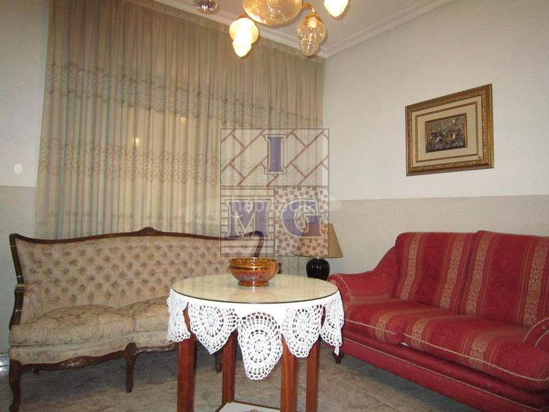 Foto 659bfa18-2a0b-4416-af7a-96645b9ad9ae. Appartement dans Cabezo de Torres Murcia