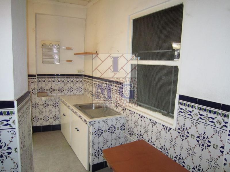 Foto 97a4dc5c-4824-4817-8505-ece17c96cb65. Appartement dans Cabezo de Torres Murcia
