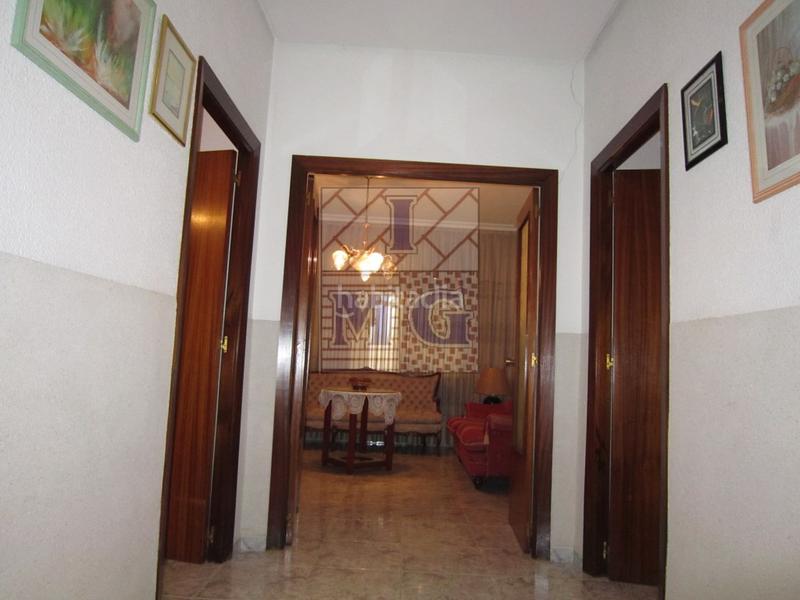 Foto aaba6d10-7d4a-48ba-8d35-c3eb625a7908. Appartement dans Cabezo de Torres Murcia