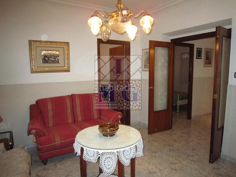 Foto d7e9cb20-4664-4f1a-b3cb-d1295d677ef2. Appartement dans Cabezo de Torres Murcia