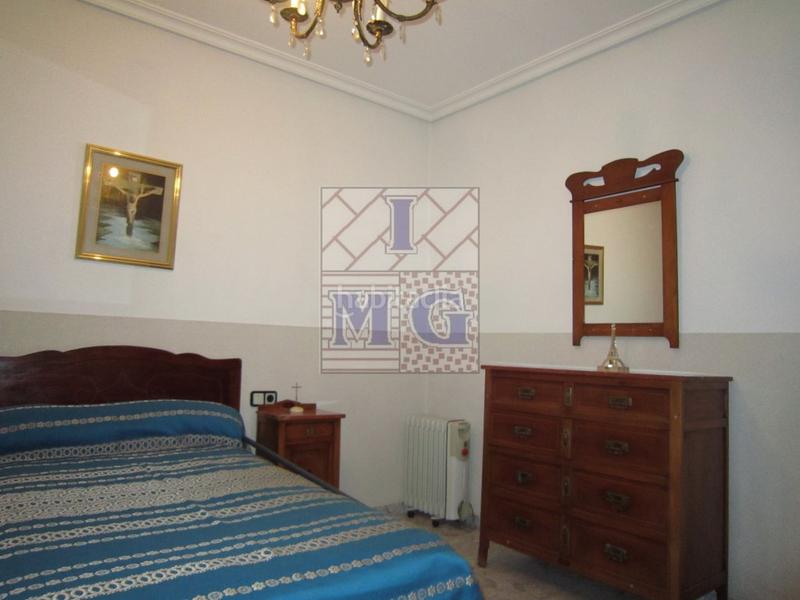 Foto fce22826-f2b1-4a31-8ecd-f28f79250a1a. Appartement dans Cabezo de Torres Murcia
