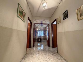 Pis a Cabezo de Torres. Piso planta baja  sin obtaculos arquitectonicos.
