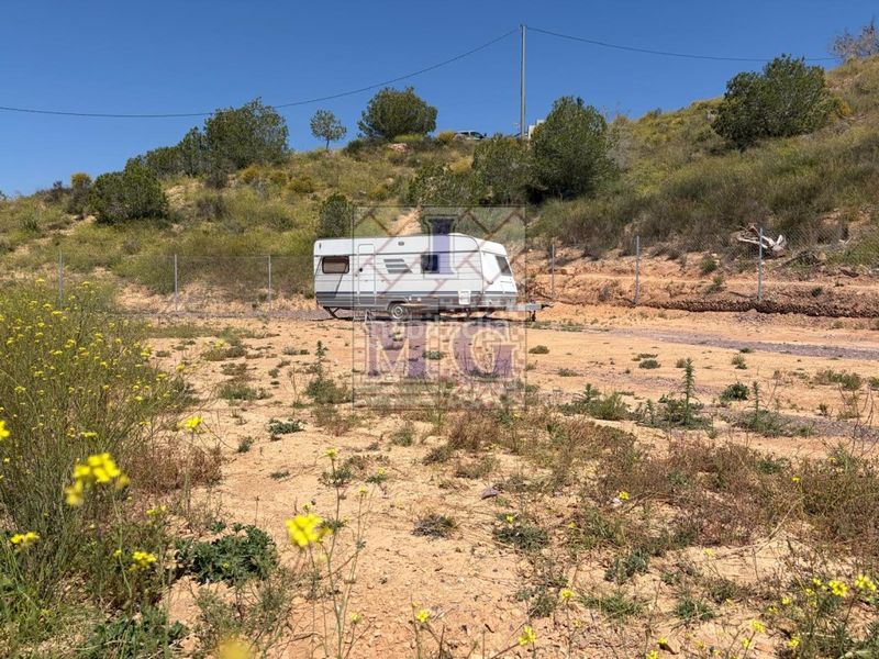 Foto 03ec778a-d24b-4eb2-bf55-be2070d6ccb3. Finca rústica a El Esparragal Murcia