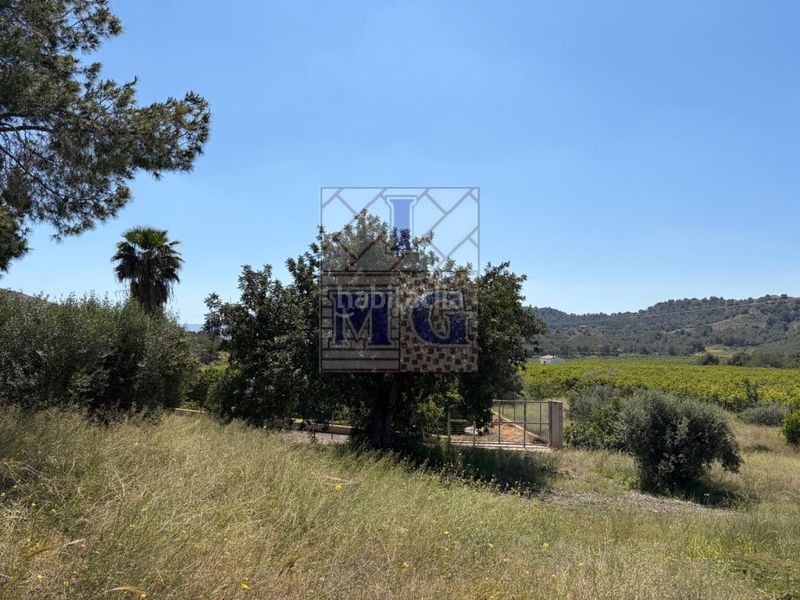 Foto 182324f1-dbca-4499-bf13-fdf6a75add79. Finca rústica a El Esparragal Murcia