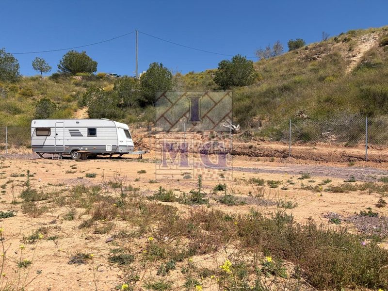 Foto 32333d9f-12ea-432e-a07d-188aa09ea9ff. Finca rústica a El Esparragal Murcia