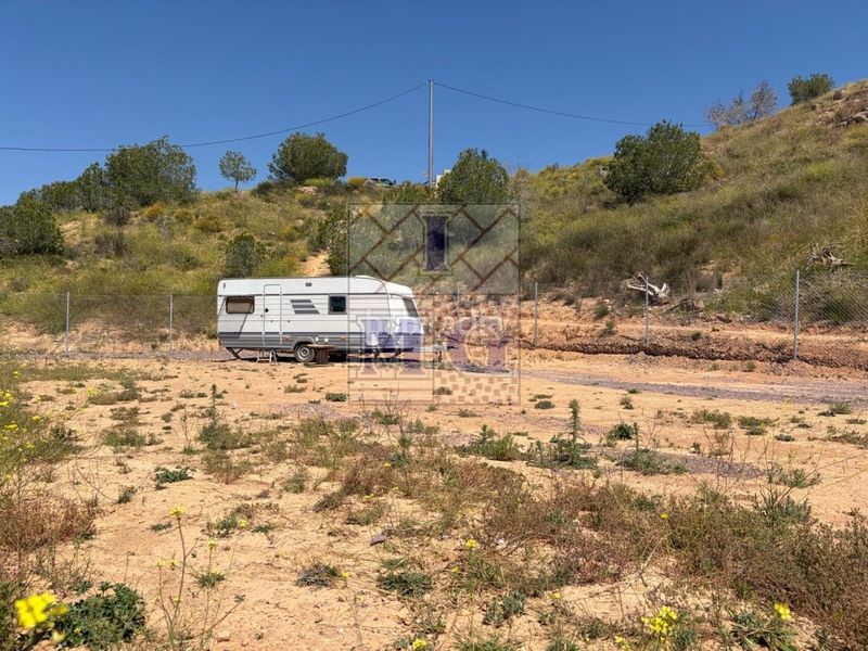 Foto 4f162f72-b139-4ba1-ba92-bdf14c048a11. Finca rústica a El Esparragal Murcia