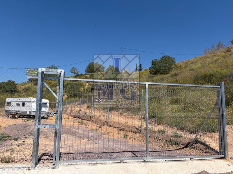 Foto d47ebbd5-868f-4bd7-8bca-93f4747207d3. Finca rústica a El Esparragal Murcia