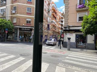 Local Comercial a Santa Eulalia. Local comercial