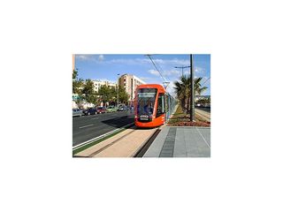 Terreny residencial a Churra