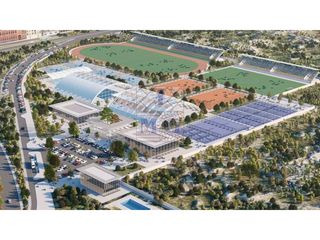 Terreny residencial a Cabezo de Torres