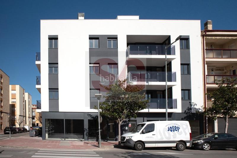 Foto 007b4837-8ebe-47ac-842d-1d66d193236b. Parking moto en carrer pere joan 33 oportunidad única , centrico aparcamiento moto i trastero en Palamós