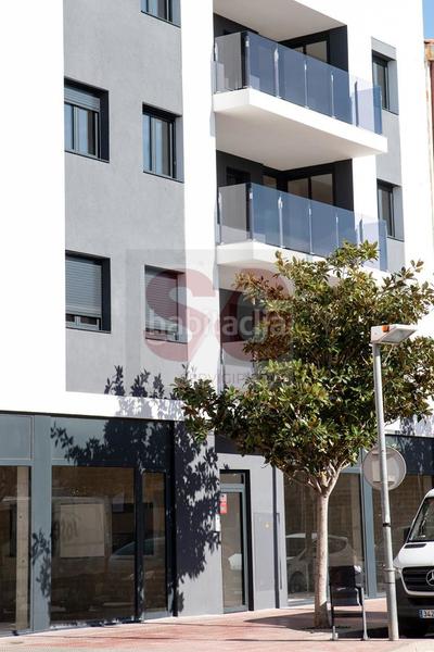 Foto 164fec6f-673e-413d-b6b7-a66acbf0ce4f. Parking moto en carrer pere joan 33 oportunidad única , centrico aparcamiento moto i trastero en Palamós