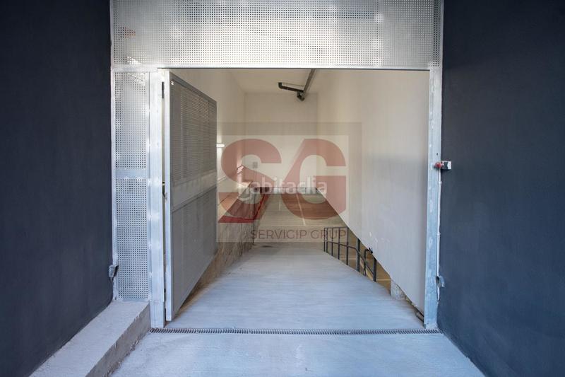 Foto 4805c73f-77ae-48b5-9774-36cb2064645a. Parking moto en carrer pere joan 33 oportunidad única , centrico aparcamiento moto i trastero en Palamós
