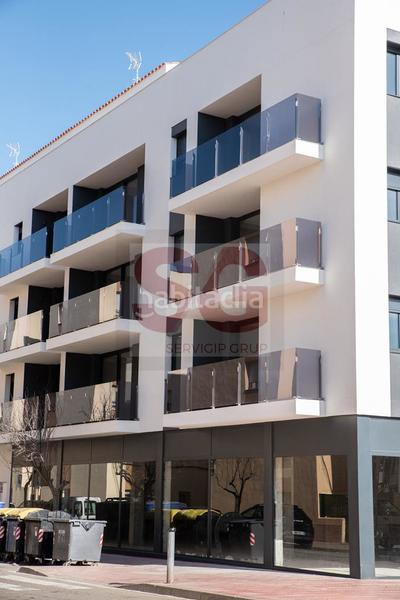 Foto 73d29426-0c6e-4bed-9d29-10c3ada6209f. Parking moto en carrer pere joan 33 oportunidad única , centrico aparcamiento moto i trastero en Palamós