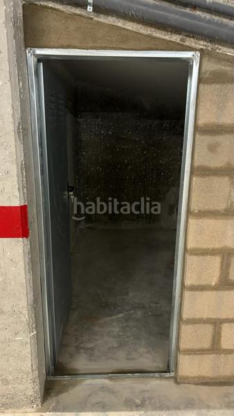Foto 86bd1211-d00f-40e4-8ee7-0288aab7ce1e. Parking moto en carrer pere joan 33 oportunidad única , centrico aparcamiento moto i trastero en Palamós