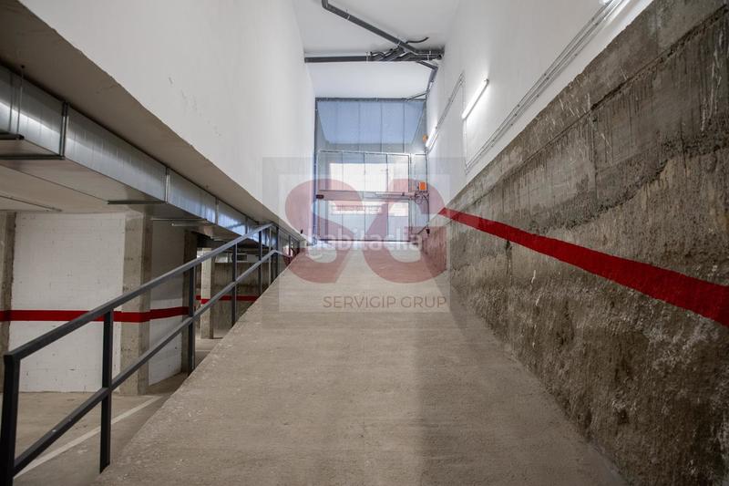 Foto 9c2a76ca-0ddd-41d4-bb92-fd949421bacf. Parking moto en carrer pere joan 33 oportunidad única , centrico aparcamiento moto i trastero en Palamós