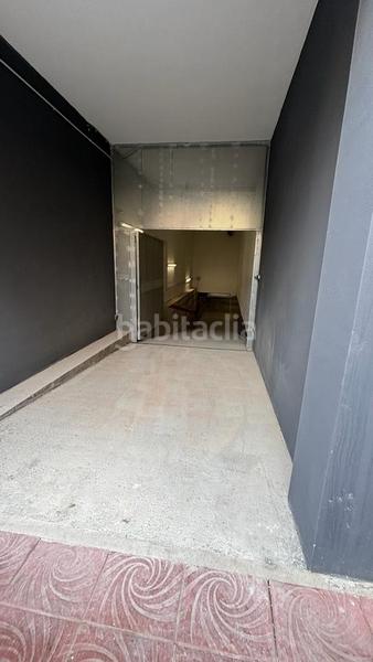 Foto 9d9f3f6a-8523-4be2-9b39-e6f9917b3ff9. Parking moto en carrer pere joan 33 oportunidad única , centrico aparcamiento moto i trastero en Palamós