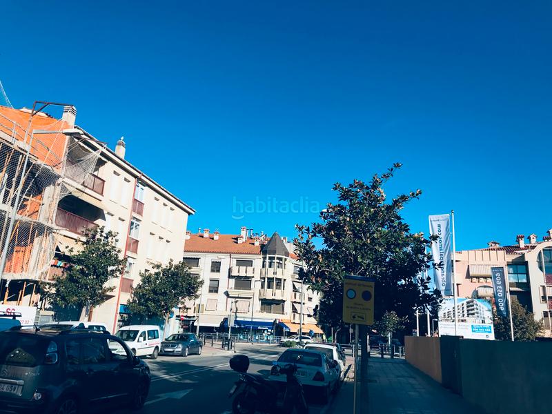 Foto e7e68311-3523-49c0-879d-26ac251813e0. Parking moto en carrer pere joan 33 oportunidad única , centrico aparcamiento moto i trastero en Palamós