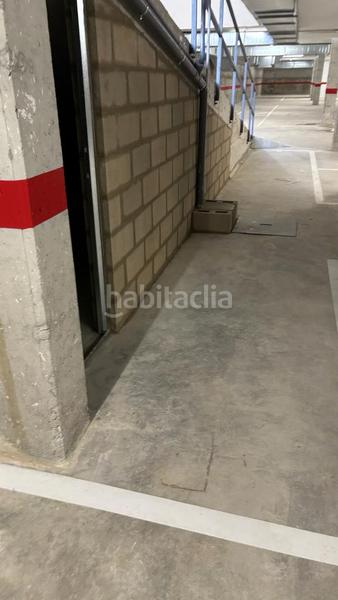 Foto f6edaf97-2f8f-4e0b-9bca-ed4117812c23. Parking moto en carrer pere joan 33 oportunidad única , centrico aparcamiento moto i trastero en Palamós