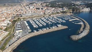 Rez-de-chaussée à El Pedró. Port marina , palamós obra nueva