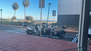 Piano terra in El Pedró. Port marina , palamós obra nueva