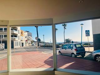 Rez-de-chaussée à El Pedró. Port marina , palamós obra nueva