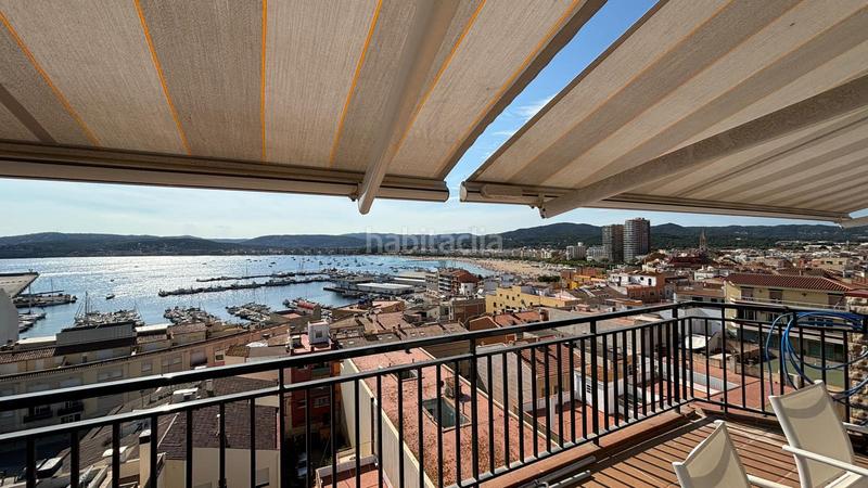 Foto a6523d67-b30f-4f9c-9e6e-13b7475dd3f0. Ático espectacular atico en El Pedró Palamós