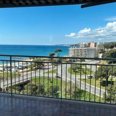 Pis a Passatge pescadors 1. Oportunidad sant antoni i calonge