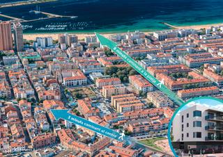 Appartement dans Sant Joan - Vilarrom. Oportunidad piso obra nueva. Immobilier neuf