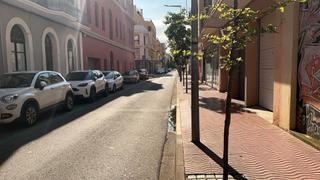 Local Comercial a Carrer president maci 56. Oportunidad local a palams