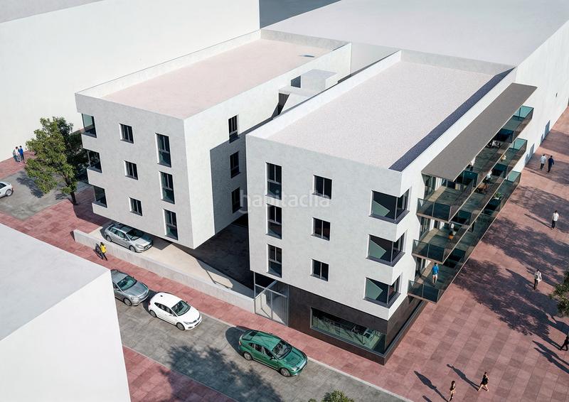 Foto 17ed7d81-ddab-4767-9f1f-1525311c0679. Piso 90m<sup>2</sup> obra nueva 3 habitaciones en Sant Joan - Vilarromà Palamós