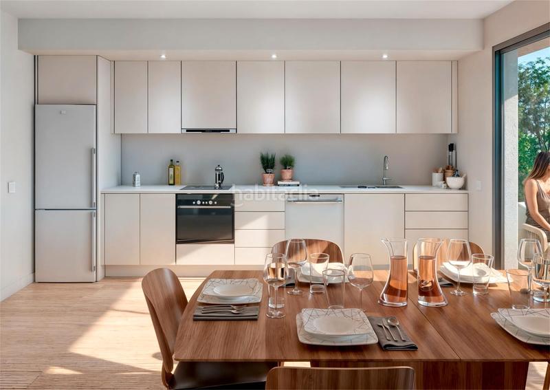Foto 44c1ef21-9fe0-40b4-b06d-414faef69e39. Piso 90m<sup>2</sup> obra nueva 3 habitaciones en Sant Joan - Vilarromà Palamós