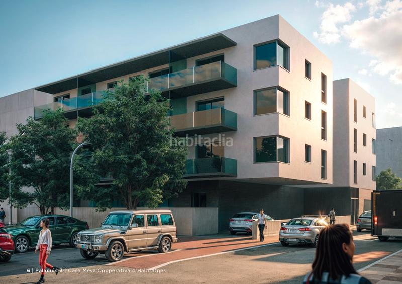 Foto 536745ea-6640-4ee5-87e5-459a05e346c6. Piso 90m<sup>2</sup> obra nueva 3 habitaciones en Sant Joan - Vilarromà Palamós