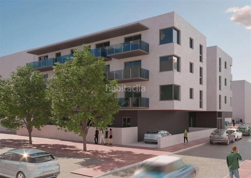 Foto 6f08fb34-81bd-4d2e-a855-6491229ae137. Piso 90m<sup>2</sup> obra nueva 3 habitaciones en Sant Joan - Vilarromà Palamós