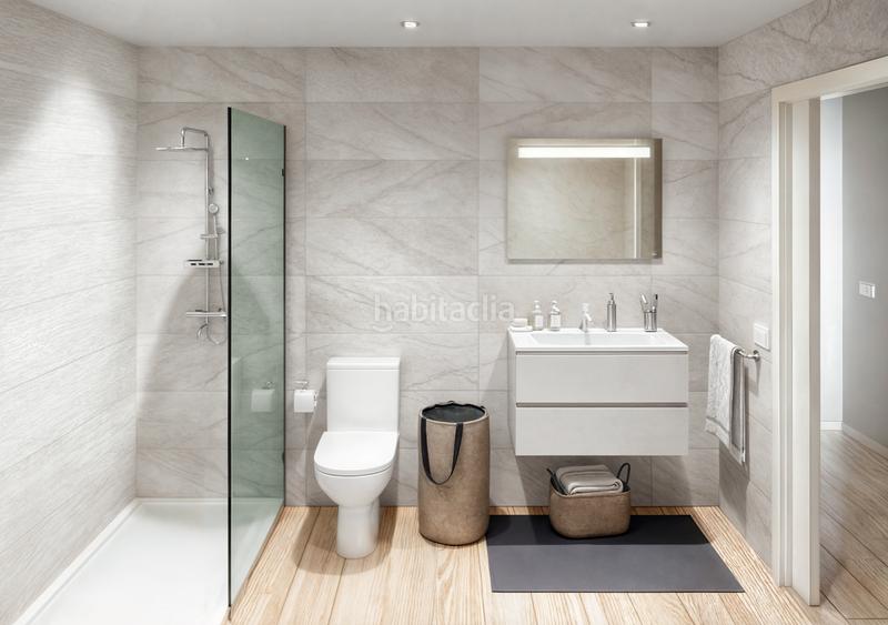 Foto 96929c47-2228-4d81-8ba7-cf27ad0b5cd9. Piso 90m<sup>2</sup> obra nueva 3 habitaciones en Sant Joan - Vilarromà Palamós