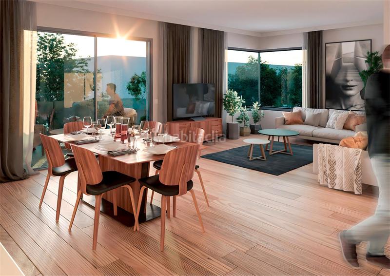 Foto e4268a73-0d30-42ed-a8d3-aa742205f0fa. Piso 90m<sup>2</sup> obra nueva 3 habitaciones en Sant Joan - Vilarromà Palamós