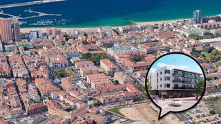 Appartamento in Sant Joan - Vilarromà. Obra nueva