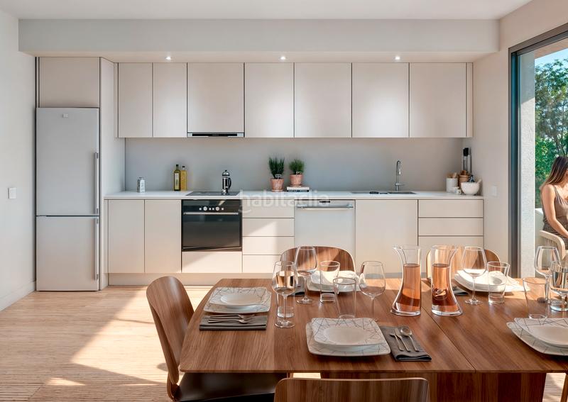 Foto 4609c057-d648-48ab-89cc-2042d8ee7f5a. Piso 95m<sup>2</sup> obra nueva en Sant Joan - Vilarromà Palamós