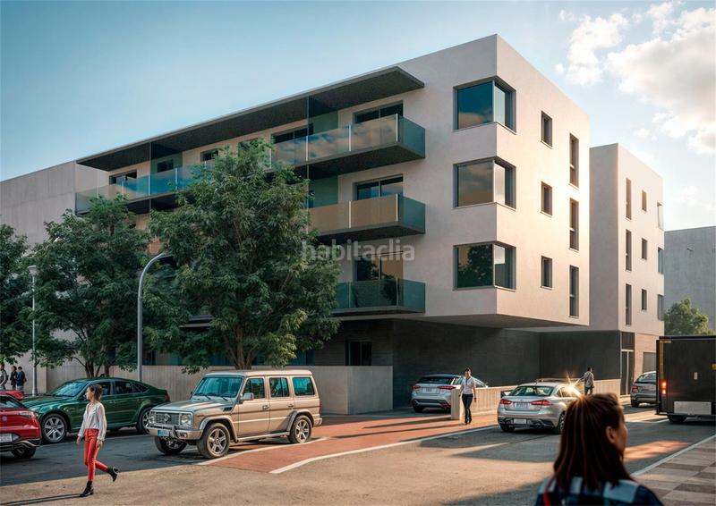 Foto 5b4532b2-d0bd-4a3b-8926-c41315e04215. Piso 95m<sup>2</sup> obra nueva en Sant Joan - Vilarromà Palamós