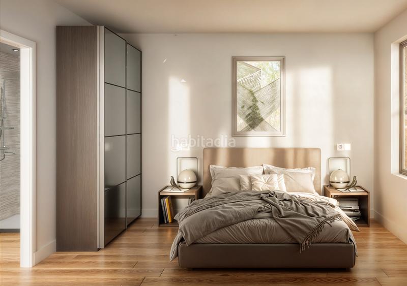 Foto bc69aeb0-2630-4110-b41e-56cb96931c4b. Piso 95m<sup>2</sup> obra nueva en Sant Joan - Vilarromà Palamós