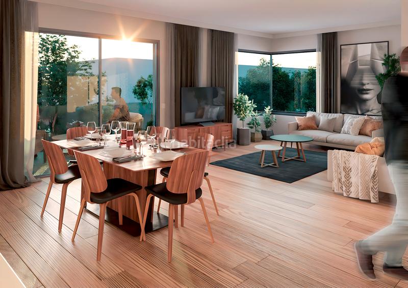 Foto dbe63e14-44c9-4a16-9250-bf356c6a93b1. Piso 95m<sup>2</sup> obra nueva en Sant Joan - Vilarromà Palamós