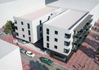 Pis a Sant Joan - Vilarrom. Obra nueva. Obra nova