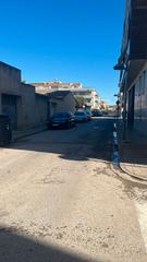 Aparcament cotxe a Carrer santa bàrbara 53. Plazas de aparcaminto en venta palamós cerca de la playa gran de