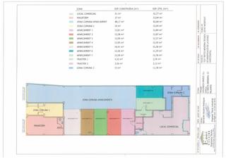 Aparcament cotxe a Carrer Santa Bàrbara 53