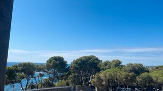 Pis a Avinguda andorra 31. Obra nueva acabada