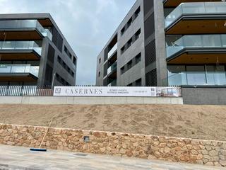 Piso en Avinguda andorra 31. Vistes al mar ,sant antoni i calonge