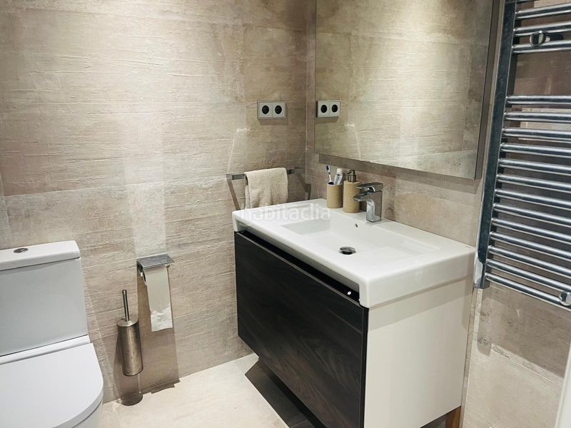 Foto 158ff7e0-1357-45e3-aa02-258cf0e42b5b. Apartament amb calefacció aparcament a Platja Gran Palamós